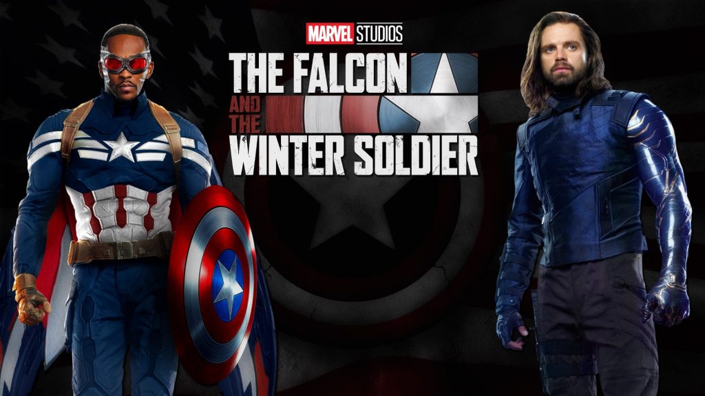 Ulasan Serial Marvel: Apa Pendapatmu tentang Falcon and The Winter Soldier?