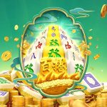 Mahjong Ways 1 dan 2: Game Slot Online Terbaik dengan Pola Terbaru untuk Kemenangan Maksimal