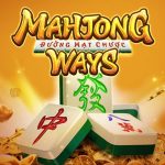 Mahjong Ways 2