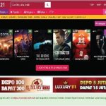 Nonton Film Layarkaca21 Hiburan Streaming dengan Koleksi Lengkap