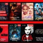 Nonton Film di IDLIX Platform Streaming Gratis dengan Koleksi Lengkap