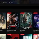 Streaming Gratis IDLIX Hiburan Tanpa Batas