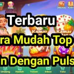 Top Up Higgs Domino Pakai Pulsa Mulai Dari 5M
