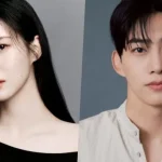 Pemain Drama Korea The First Night with the Duke