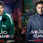 Squid Game Season 3