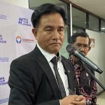 Yusril: Pembayaran ID Tak Intai Aktivitas Transaksi Masyarakat