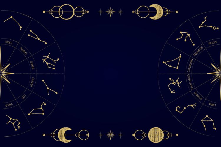 Rabu 13 Agustus 2025: 6 Zodiak Dihiasi Keberhasilan dan Kabar Gembira