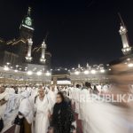 Lobi Agen Travel ke Kemenag Berujung Korupsi Kuota Haji