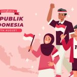 50 Ucapan HUT ke-80 RI Penuh Semangat Kemerdekaan untuk Caption Medsos