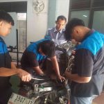 Bengkel Sekolah SMK, Menggerakkan Ekonomi Bangsa