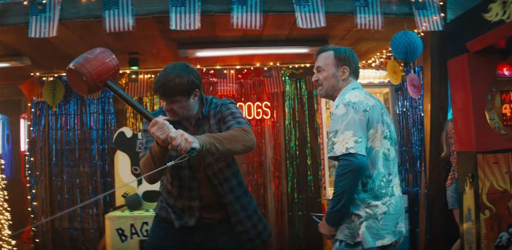 [WANSUS] Timo Tjahjanto: Debut Hollywood yang Menyentak dalam Nobody 2