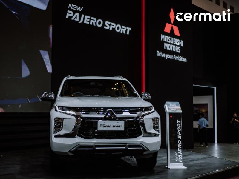 Asuransi Mobil Mitsubishi Pajero Sport, Perlindungan Terbaik untuk Berkendara Aman