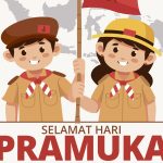 6 Doa Upacara Pramuka 2025 Lengkap dan Sesuai Tema