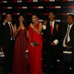 Pembicaraan dengan Tim Film Merah Putih One For All, Wamen Ekraf Negatifkan Bantuan Dana