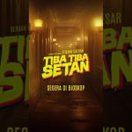 tiba tiba setan